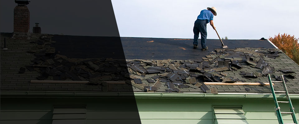 Vine Grove Roofing Contractors