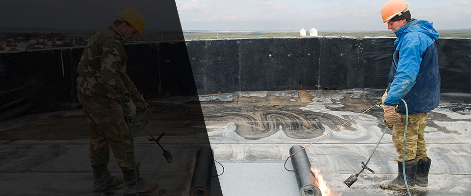 Vine Grove Roofing Contractors